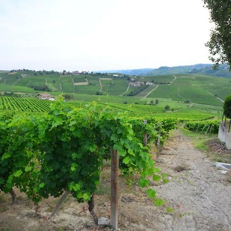 I Grappoli Villa Canelli Kültér fotó