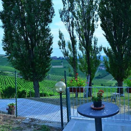 I Grappoli Villa Canelli Kültér fotó