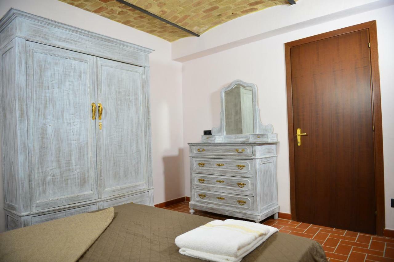 I Grappoli Villa Canelli Kültér fotó