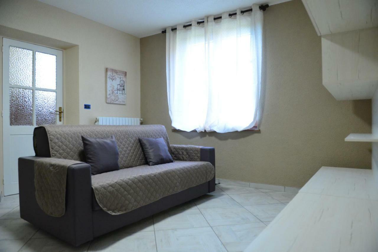 I Grappoli Villa Canelli Kültér fotó